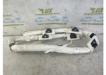 Airbag cortina stanga 1b6301501 Ford Focus 3 (facelift) (2014 - 2020) 1.5 tdci AEDA AEDA