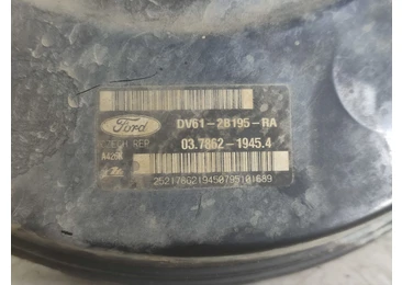 Tulumba frana dv61-2b195-ra Ford Focus 3 (facelift) (2014 - 2020) - miniatura 3