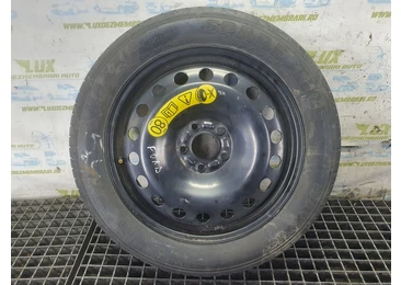 Roata rezerva slim R17 8v41-ab Ford Kuga 2 (2013 - 2020)