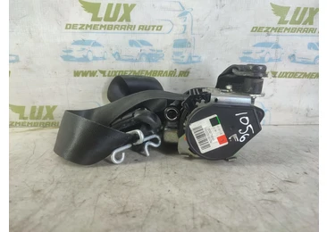 Centura siguranta stanga fata 625652200 Ford Focus 3 (facelift) (2014 - 2020) - miniatura 2
