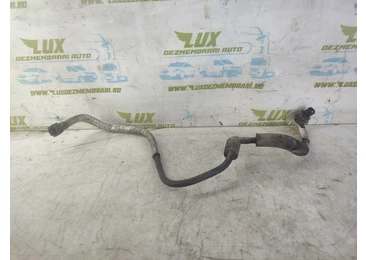 Conducta vacuum Ford Focus 3 (facelift) (2014 - 2020) 1.5 tdci AEDA AEDA