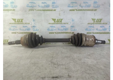 Planetara stanga fata Ford Focus 3 (facelift) (2014 - 2020) 1.5 tdci AEDA AEDA
