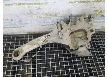 Fuzeta stanga spate av61-2k317-aa Ford Focus 3 (facelift) (2014 - 2020) - miniatura 2