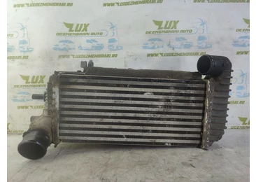 Radiator intercooler Ford Focus 3 (facelift) (2014 - 2020) 1.5 tdci AEDA AEDA