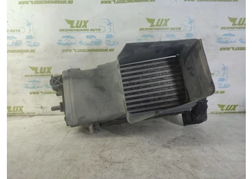 Radiator intercooler Ford Focus 3 (facelift) (2014 - 2020) - miniatura 2