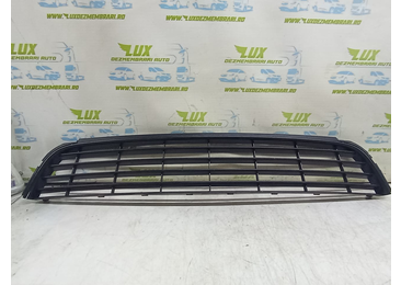 Grila bara fata 5k0853677a Volkswagen Golf 6 (2008 - 2015) 1.6 tdi CAYC CAYC