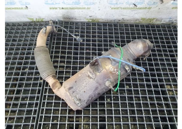 Filtru particule DPF f1f1-5h270-ab Ford Focus 3 (facelift) (2014 - 2020) 1.5 tdci AEDA AEDA