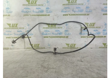 Conducta vacuum Ford Focus 3 (facelift) (2014 - 2020) 1.5 tdci AEDA AEDA