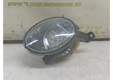 Proiector ceata dreapta 5k0941700 Volkswagen Golf 6 (2008 - 2015) 1.6 tdi CAYC
