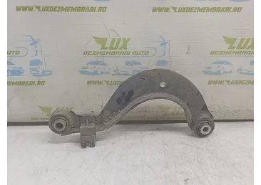 Brat suspensie spate 1k0505323p Volkswagen Golf 6 (2008 - 2015) 1.6 tdi CAYC CAYC