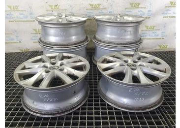 Janta aliaj R16 9965d06560 Mazda 3 BM (facelift) (2016 - 2019) 2.0 benzina PE-VPS
