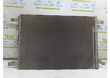 Radiator clima ac 5Q0816411ar Skoda Octavia 3 (facelift) (2017 - 2020) 1.0 TSI dkrf DKRF
