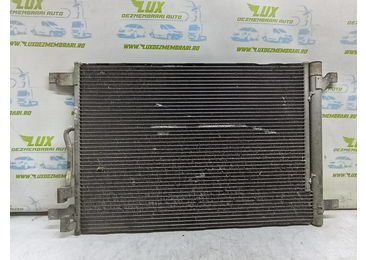 Radiator clima ac 5Q0816411ar Skoda Octavia 3 (facelift) (2017 - 2020) - miniatura 2