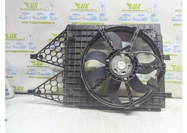 Electroventilator gmv 6r0959455e Volkswagen Polo 5 (6R) (2009 - 2015)