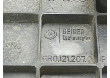 Electroventilator gmv 6r0959455e Volkswagen Polo 5 (6R) (2009 - 2015) - miniatura 4