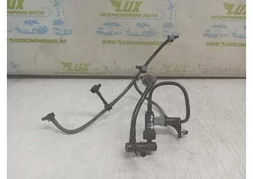Rampa retur injectoare Ford Mondeo MK4 (2007 - 2010) QYBA