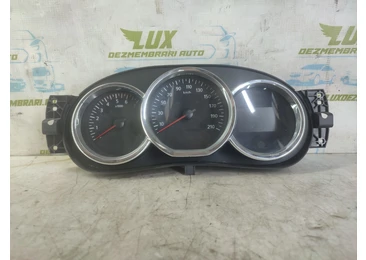 Ceasuri de bord 248101921r Dacia Lodgy 1 (2013 - 2020) 1.5 dci K9K846 1.5 dci K9K846