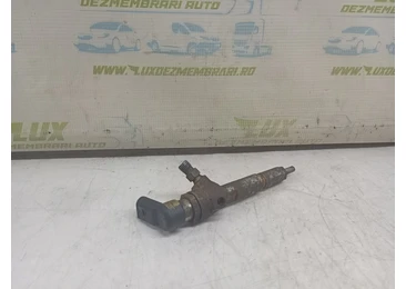 Injector 4M5Q-9f593ad Ford Mondeo MK4 (2007 - 2010) QYBA