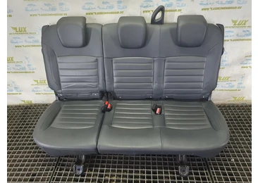 Bancheta spate 745405720r Dacia Lodgy 1 (2013 - 2020) 1.5 dci K9K846 K9K846