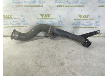 Furtun intercooler 144609034r Dacia Lodgy 1 (2013 - 2020) 1.5 dci 1.5 dci K9K846
