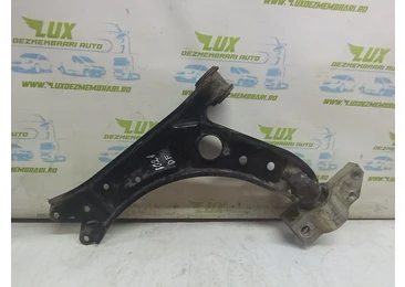 Brat suspensie fata 1k040190e Volkswagen Golf 6 (2008 - 2015) CAYC