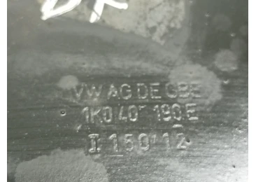 Brat suspensie fata 1k040190e Volkswagen Golf 6 (2008 - 2015) - miniatura 5