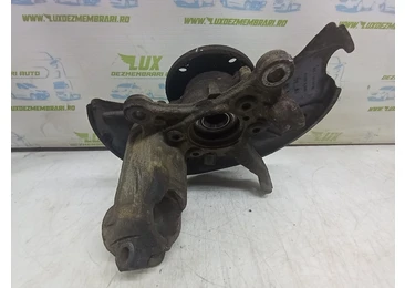 Fuzeta stanga fata Volkswagen Golf 6 (2008 - 2015) 1.6 tdi CAYC CAYC