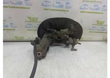 Fuzeta dreapta fata Volkswagen Golf 6 (2008 - 2015) CAYC