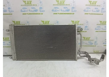 Radiator clima ac 6r0816411 Volkswagen Polo 5 (6R) (2009 - 2015)