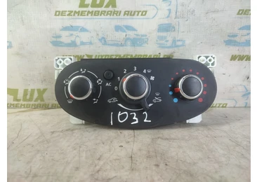 Panou clima ac 5p3743000 Dacia Lodgy 1 (2013 - 2020) 1.5 dci K9K846 K9K846