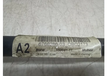 Bara stabilizatoare fata 6766286-03 BMW Seria 3 E90 (2004 - 2010) - miniatura 2