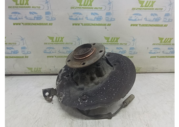 Fuzeta dreapta fata 6764444-03 BMW Seria 3 E90 (2004 - 2010) 2.0 benzina N46B20O1 N46B20O1