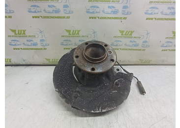 Fuzeta stanga fata 6764443-03 BMW Seria 3 E90 (2004 - 2010) 2.0 benzina N46B20O1 N46B20O1