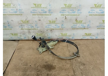 Timonerie manuala 6 trepte eh1446100 Mazda CX-7 1 (2006 - 2009) 2.2 L3-VDT L3-VDT
