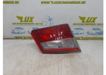 Stop dreapta haion 265550031R Renault Latitude 1 (2010 - 2014) 2.0 DCI M9R824 2.0 DCI M9R824