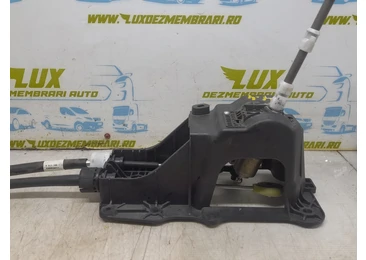 Timonerie manuala 5 trepte 8200902291b Renault Latitude 1 (2010 - 2014) 2.0 DCI M9R824
