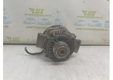 Alternator a3tj1181 Mazda CX-7 1 (2006 - 2009) L3-VDT
