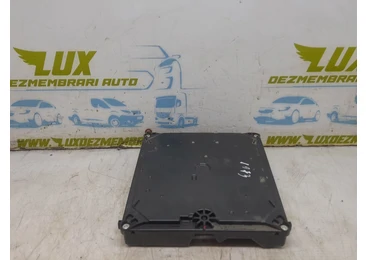 Calculator modul BCM 5wy8638d Renault Latitude 1 (2010 - 2014) 2.0 DCI M9R824