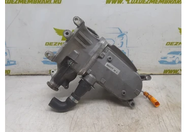 Racitor gaze EGR z059131515r Audi A6 4F/C6 (facelift) (2008 - 2011) 3.0 tdi CDYA CDYA