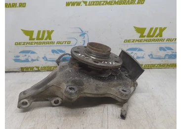 Fuzeta stanga fata Renault Latitude 1 (2010 - 2014) 2.0 DCI M9R824