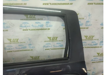 Usa stanga spate Dacia Lodgy 1 (2013 - 2020) - miniatura 8