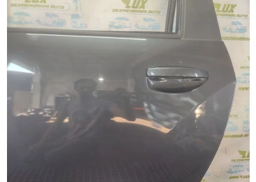 Usa stanga spate Dacia Lodgy 1 (2013 - 2020) - miniatura 6