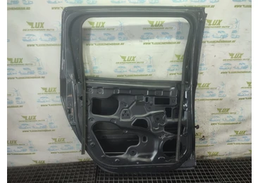 Usa stanga spate Dacia Lodgy 1 (2013 - 2020) - miniatura 2