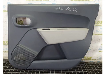 Fata usa dreapta spate Dacia Lodgy 1 (2013 - 2020) 1.5 dci 1.5 dci K9K846