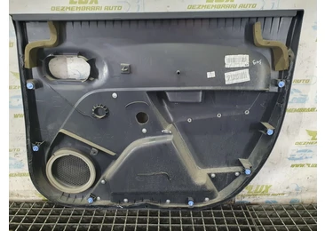 Fata usa stanga spate Dacia Lodgy 1 (2013 - 2020) - miniatura 2