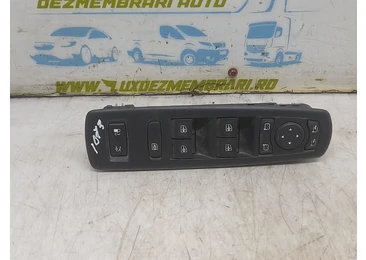 Panou comanda geamuri 809617391r Renault Latitude 1 (2010 - 2014) 2.0 DCI M9R824