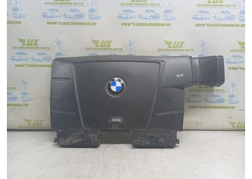 Capac protectie motor 7560918 BMW Seria 3 E90 (2004 - 2010) 2.0 benzina N46B20O1 N46B20O1