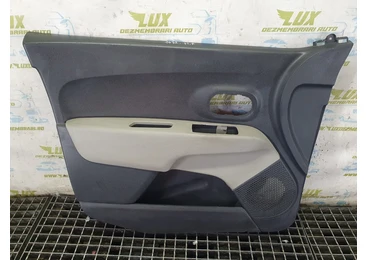 Fata usa stanga fata Dacia Lodgy 1 (2013 - 2020) 1.5 dci 1.5 dci K9K846