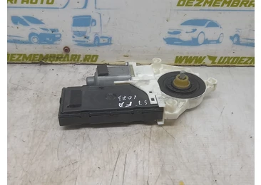 Motoras geam stanga fata 807310027R Renault Latitude 1 (2010 - 2014) 2.0 DCI M9R824