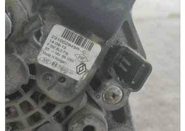 Alternator 231002949r-c Dacia Lodgy 1 (2013 - 2020) - miniatura 2